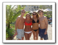 Spring Break 2007 - Playa Del Carmen 103