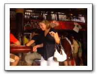 Spring Break 2007 - Playa Del Carmen 105