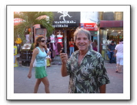 Spring Break 2007 - Playa Del Carmen 116