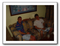 Spring Break 2007 - Playa Del Carmen 119