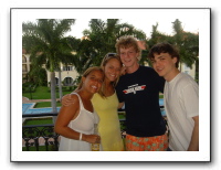 Spring Break 2007 - Playa Del Carmen 120