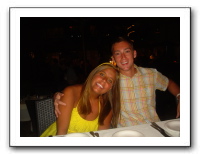 Spring Break 2007 - Playa Del Carmen 121
