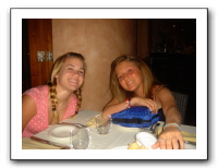 Spring Break 2007 - Playa Del Carmen 122