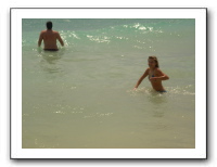 Spring Break 2007 - Playa Del Carmen 138