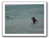 Spring Break 2007 - Playa Del Carmen 139