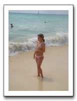 Spring Break 2007 - Playa Del Carmen 141