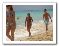 Spring Break 2007 - Playa Del Carmen 146