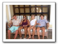 Spring Break 2007 - Playa Del Carmen 151