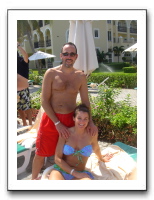 Spring Break 2007 - Playa Del Carmen 160