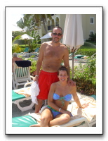Spring Break 2007 - Playa Del Carmen 161