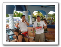 Spring Break 2007 - Playa Del Carmen 163