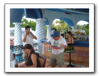 Spring Break 2007 - Playa Del Carmen 164