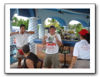 Spring Break 2007 - Playa Del Carmen 165