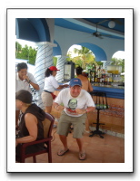 Spring Break 2007 - Playa Del Carmen 166