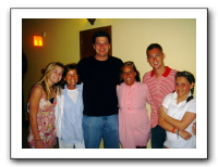 Spring Break 2007 - Playa Del Carmen 170
