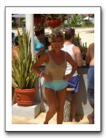 Spring Break 2007 - Playa Del Carmen 183