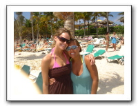 Spring Break 2007 - Playa Del Carmen 184