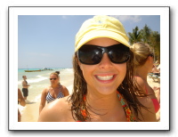 Spring Break 2007 - Playa Del Carmen 187