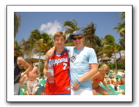 Spring Break 2007 - Playa Del Carmen 188