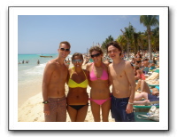 Spring Break 2007 - Playa Del Carmen 189