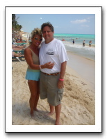 Spring Break 2007 - Playa Del Carmen 190