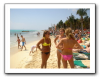 Spring Break 2007 - Playa Del Carmen 191
