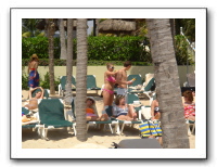 Spring Break 2007 - Playa Del Carmen 192