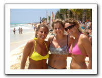 Spring Break 2007 - Playa Del Carmen 193