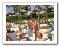 Spring Break 2007 - Playa Del Carmen 194