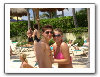 Spring Break 2007 - Playa Del Carmen 195