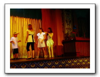Spring Break 2007 - Playa Del Carmen 020