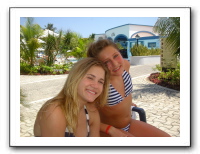 Spring Break 2007 - Playa Del Carmen 137
