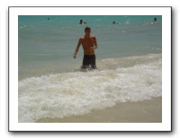 Spring Break 2007 - Playa Del Carmen 199