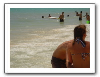 Spring Break 2007 - Playa Del Carmen 200
