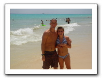 Spring Break 2007 - Playa Del Carmen 201