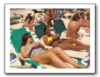 Spring Break 2007 - Playa Del Carmen 202