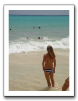Spring Break 2007 - Playa Del Carmen 203
