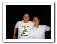 Spring Break 2007 - Playa Del Carmen 002