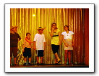 Spring Break 2007 - Playa Del Carmen 021