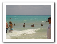 Spring Break 2007 - Playa Del Carmen 204