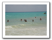 Spring Break 2007 - Playa Del Carmen 205