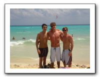 Spring Break 2007 - Playa Del Carmen 207