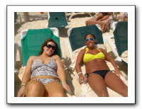 Spring Break 2007 - Playa Del Carmen 208