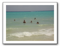 Spring Break 2007 - Playa Del Carmen 209
