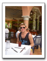 Spring Break 2007 - Playa Del Carmen 212