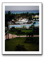Spring Break 2007 - Playa Del Carmen 215