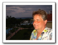 Spring Break 2007 - Playa Del Carmen 216