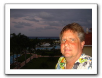 Spring Break 2007 - Playa Del Carmen 217