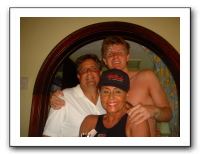 Spring Break 2007 - Playa Del Carmen 230