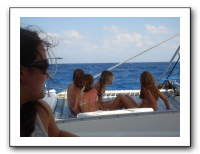 Spring Break 2007 - Playa Del Carmen 231